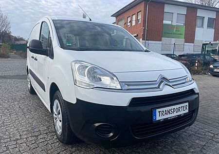 Citroën Berlingo Citroen Niveau A L1,Klima,PDC,1Hand