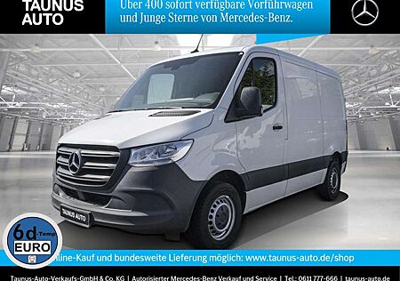 Mercedes-Benz Sprinter 211 Kastenwagen Kompakt