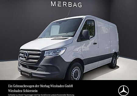 Mercedes-Benz Sprinter 211 Kastenwagen Kompakt