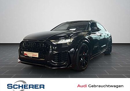 Audi RS Q8 SUV 441(600) kW(PS) tiptronic
