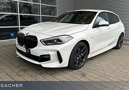 BMW 120 dA xDrive M-Sport Navi HUD H&K adLED 18"LM