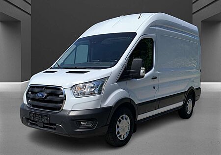 Ford Transit 350 L2H3 Trend 4x4 170 PS