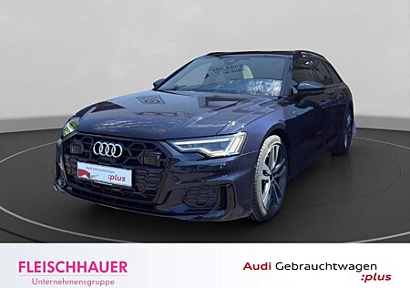 Audi A6 Avant 40 TDI S line Matrix,ACC,Navi,CarPlay
