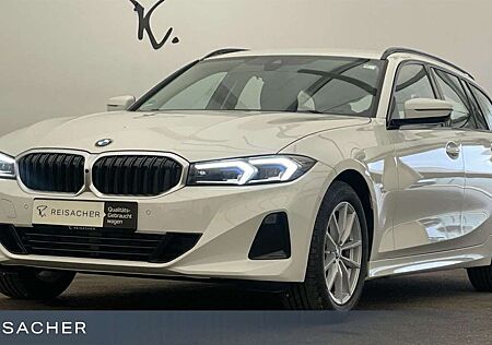 BMW 320 i A Tou AHK LCPro HUD PDC RFK SHZ 17" LM