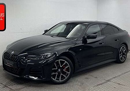 BMW 430 Gran Coupe M SPORT MEMO+360+ACC+DRI-ASSIST