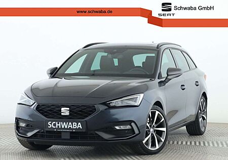 Seat Leon Sportstourer FR 2.0 TSI DSG *PANO*BEATS*18*