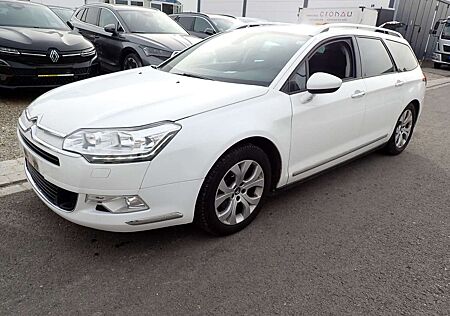 Citroën C5 Citroen Tourer Business Navi Alu 6 Gang