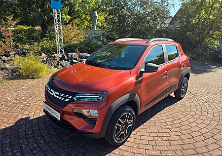 Dacia Spring Electric Essential