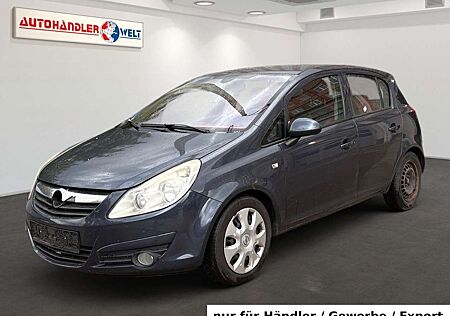 Opel Corsa D 1.3 CDTI 5-trg. Klimaanlage PDC