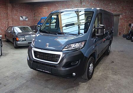 Peugeot Boxer L1 H1 Klima Kamera Tempo Euro6 Tüv