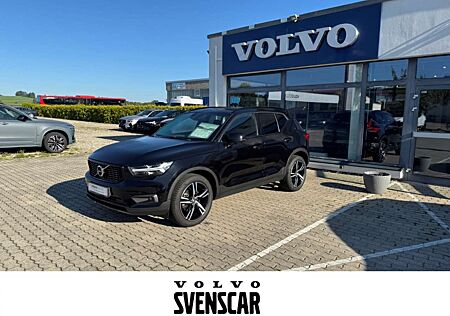 Volvo XC 40 XC40 R-Design 2WD B4 EU6d Navi Digitales Cockpit Memory
