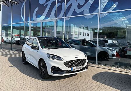 Ford Kuga ST-LINE X 2.5 PHEV 225PS BLACK PACKAGE