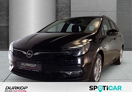 Opel Astra K 1.2 Sports Tourer Edition Navi Winterpaket PDC