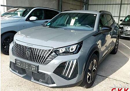 Peugeot 2008 Allure PureTech 130 EAT8*Navi*360°Kam*Shz