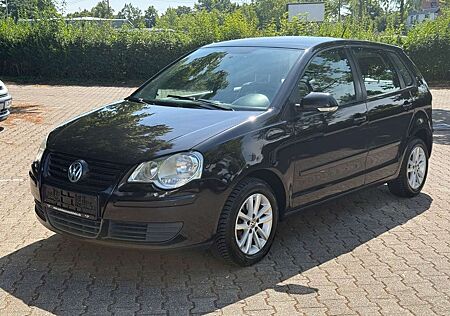 VW Polo Volkswagen IV 1.4 Trendline*KLIMA*ALU*CD*TÜV*GEPFLEGT*