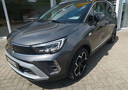 Opel Crossland X Crossland Ultimate