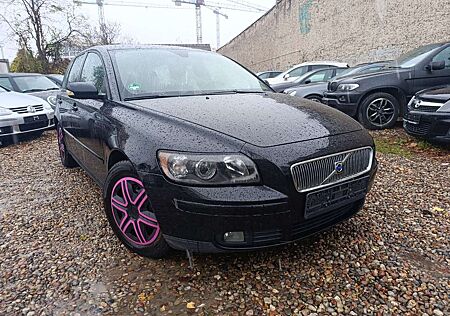 Volvo V50 Kombi 1.6-KLIMA