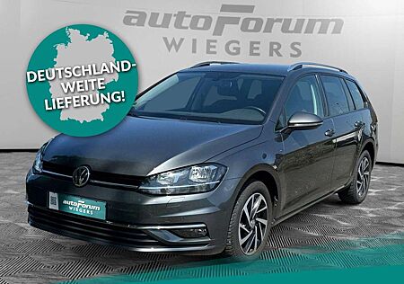 VW Golf Volkswagen VII Variant 1.0 TSI Join Navi+PDC+SHZ