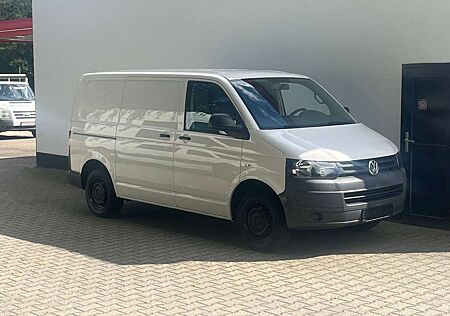 VW T5 Transporter Volkswagen Kasten-Kombi Kasten