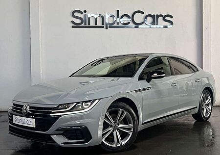 VW Arteon Volkswagen R-Line Edition *VIRTUAL*KAMERA*ACC*