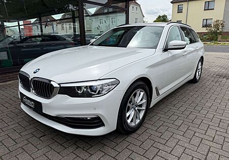 BMW 520 Touring d /LED/AHK/