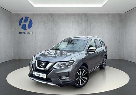 Nissan X-Trail Tekna 1.6 dCi Xenon Navi Pano 360°7-Sitzer