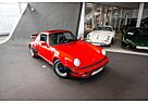 Porsche 930 Turbo 3.3 *5-Gang*Historie*Original