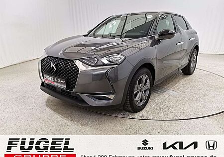 DS Automobiles DS 3 Crossback 1.2 12V Bastille Navi|Klimaaut.|PDC