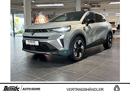 Renault Symbioz Full Hybrid E-Tech 160 ESPRIT ALPINE ELEK. HECKKL.