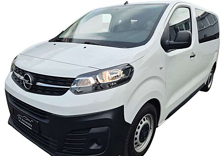 Opel Vivaro Kombi M Klima Tempomat PDC