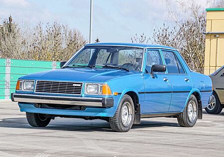 Mazda 626 CB2, 5 Gang, Exot, Oldtimer