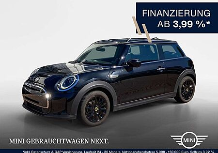 Mini Cooper SE Classic Trim