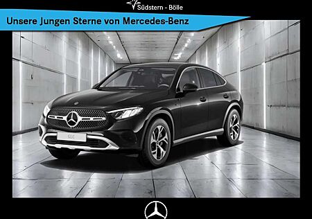 Mercedes-Benz GLC 300 de 4M Coupé AVANTGARDE+AMBIENTE+MEMORY