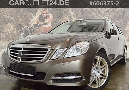 Mercedes-Benz E 350 T Avantgarde *Leder Navi Xenon*