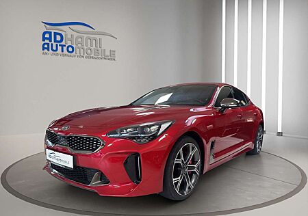 Kia Stinger GT 4WD/LED/LEDER/CAM/ACC/8-FACH/TOP!