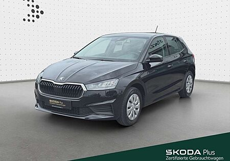 Skoda Fabia Active 1.0 MPI 59kW 5-Gang 4 Türen*SHZ*PDC