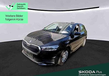 Skoda Fabia Active 1.0 MPI 59kW 5-Gang 4 Türen*SHZ*PDC