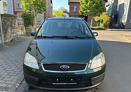 Ford Focus C-Max 1.8 - Tüv-Asu: 06-2026 - Grüne Plakette -