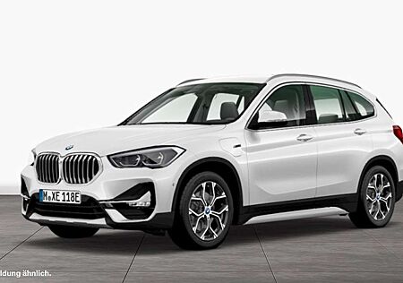 BMW X1 xDrive25e xLine DAB LED RFK Navi Komfortzg.