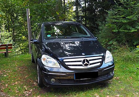 Mercedes-Benz B 180 CDI