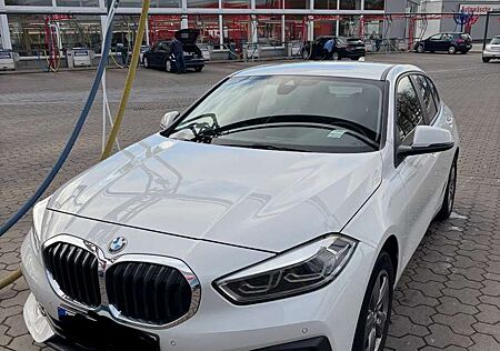 BMW 118i 118 Aut. Advantage