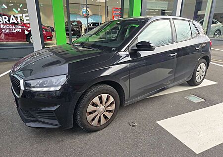 Skoda Fabia incl. Andorid Auto, Sitzheizung