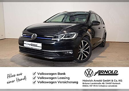 VW Golf Variant Volkswagen VII Var. TSI Join DSG AHK