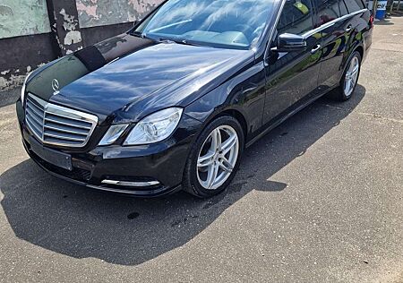 Mercedes-Benz E 200 Austauschmotor 132Tkm CDI DPF BlueEFF 7G-TRONIC