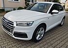 Audi Q5 35 TDI sport S-line, Navi, PDC, Bi-Xenon, DAB