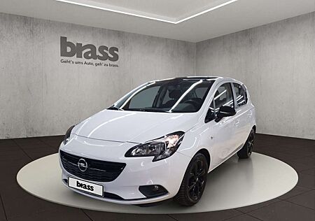 Opel Corsa Color Edition 5-Türer 1.4 66 kW (90 PS) Eu