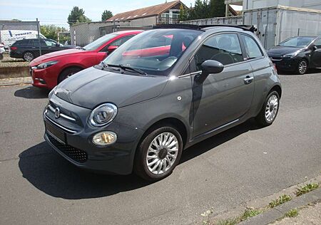 Fiat 500 Lounge