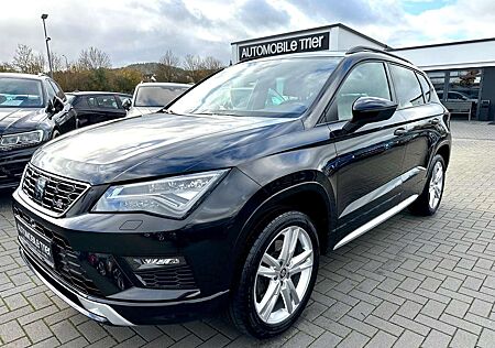 Seat Ateca FR 2.0 TDI DSG /NAVI/LED/ACC/AHK/1.HAND