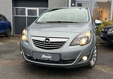 Opel Meriva B Innovation*SHZ*PDC*NAVI*MFKL*