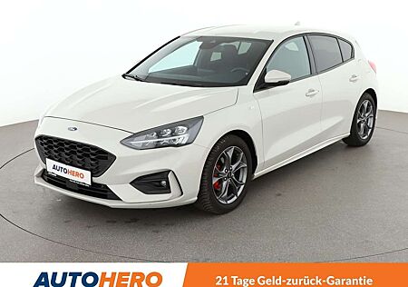 Ford Focus 1.5 EcoBoost ST-Line X Aut*NAVI*ACC*CAM*SHZ*PDC*